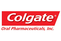 Colgate Oral Pharmaceuticals Inc Logo