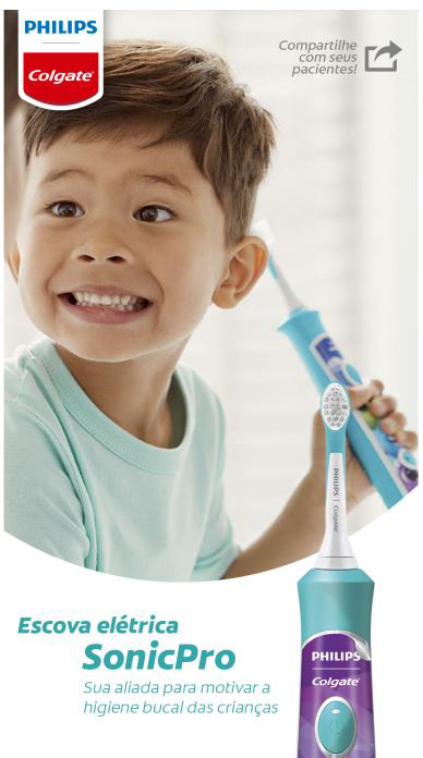 Colgate SonicPro Kids