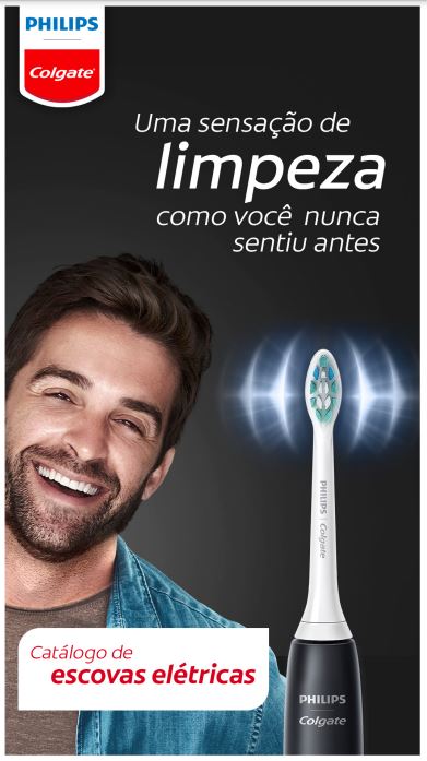 Catalogos Escova Elétrica