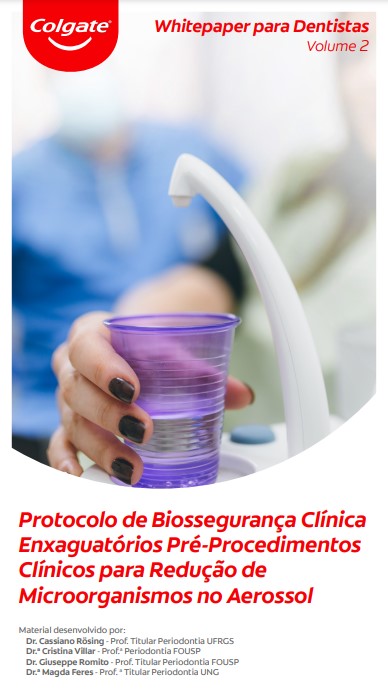 Whitepaper: Enxaguatorio Pré-Procedimento