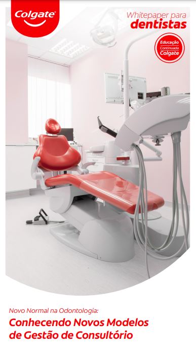 Novo Normal na Odontologia